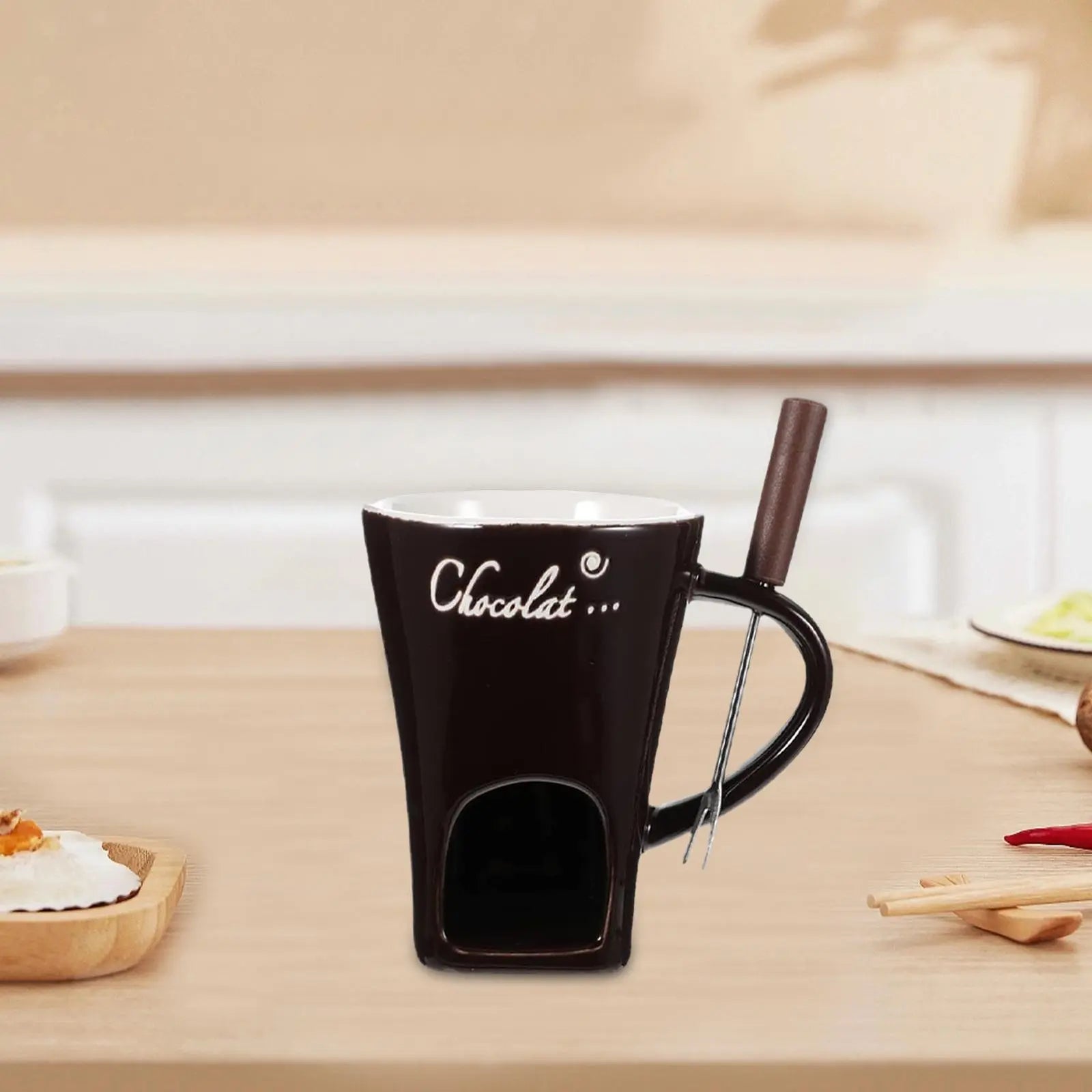 Ultimate Fondue Delight Mug - ExploreMore Hub