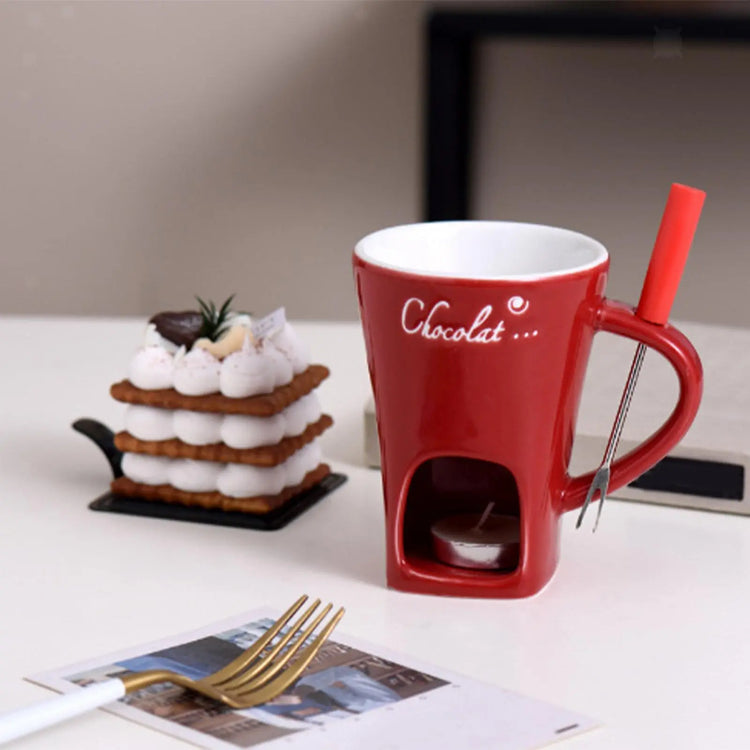 Ultimate Fondue Delight Mug - ExploreMore Hub