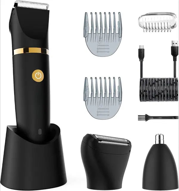 Ultimate Precision Grooming Kit - ExploreMore Hub