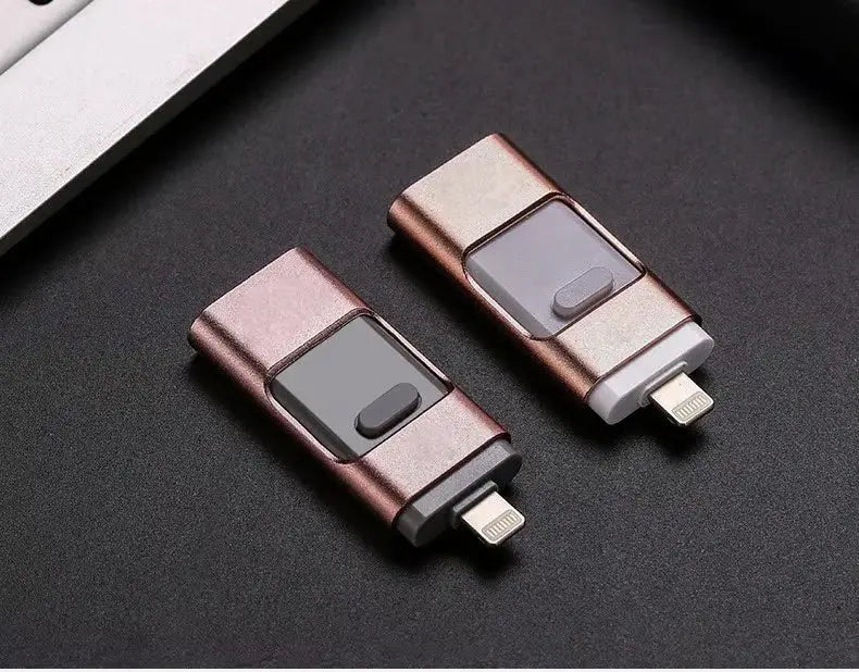 Universal 4-in-1 USB Magic Stick - ExploreMore Hub