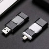 Universal 4-in-1 USB Magic Stick - ExploreMore Hub