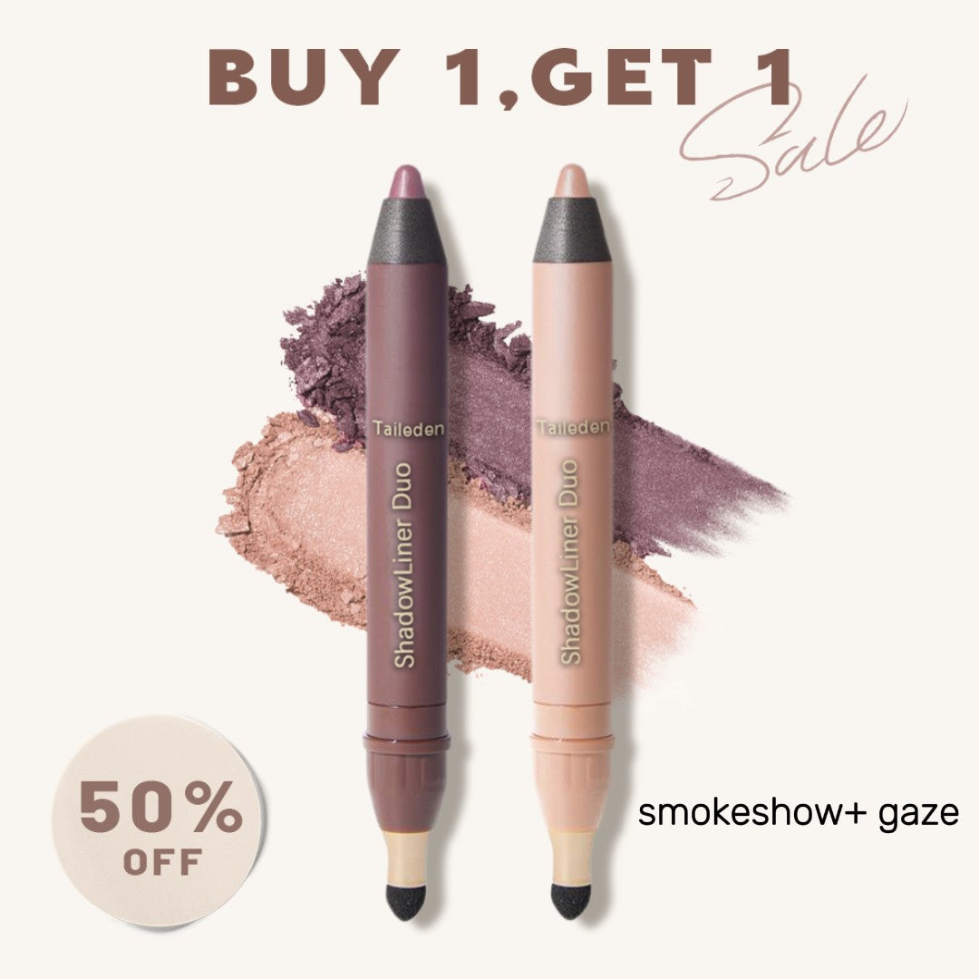 Shadow Liner 2-in-1 Eyeliner & Eyeshadow