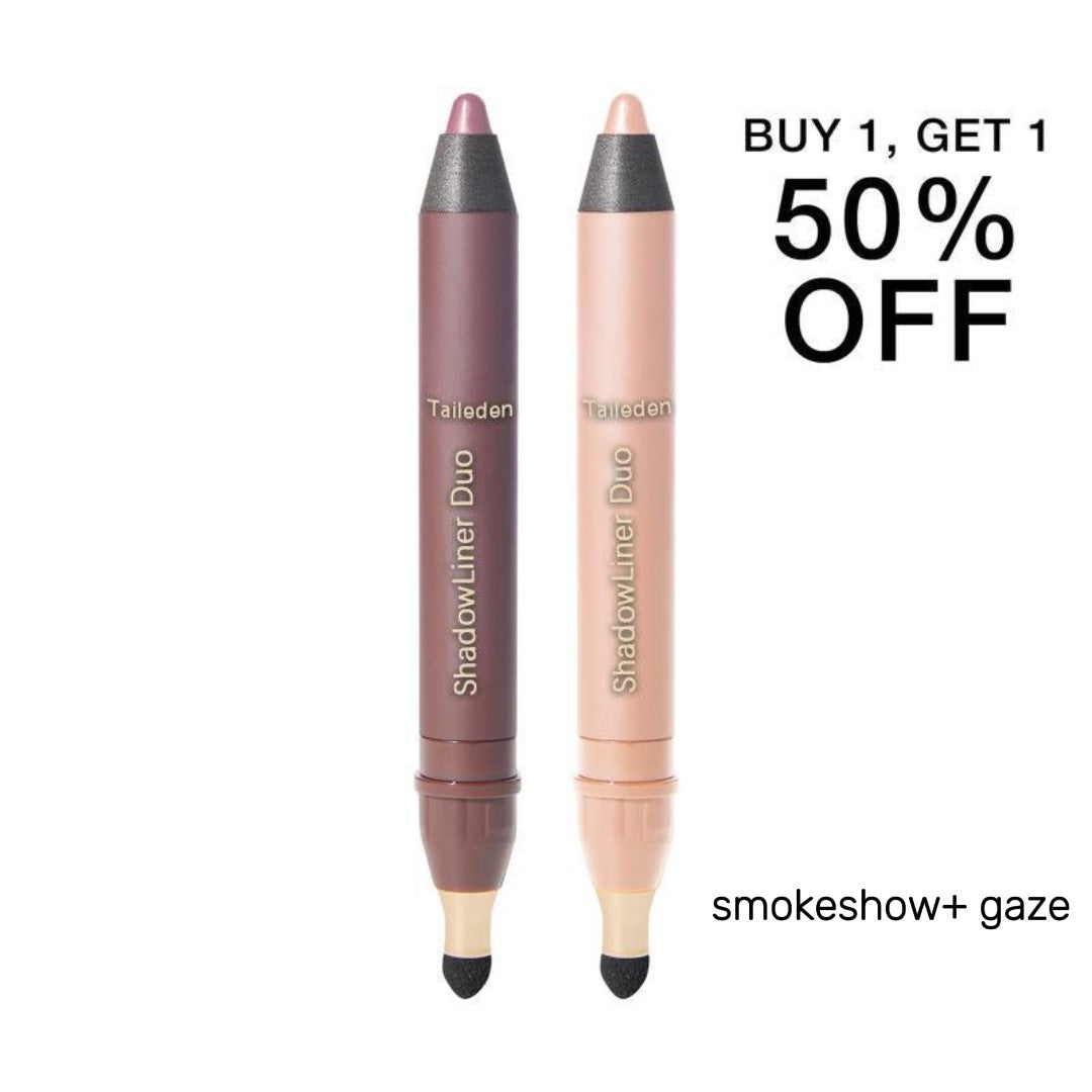 Shadow Liner 2-in-1 Eyeliner & Eyeshadow
