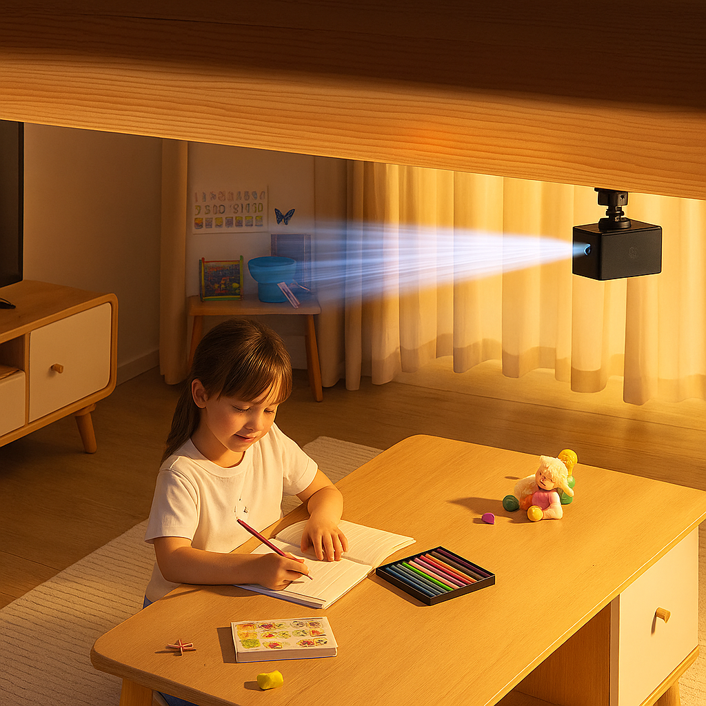 SafeCam Pro Wireless Security