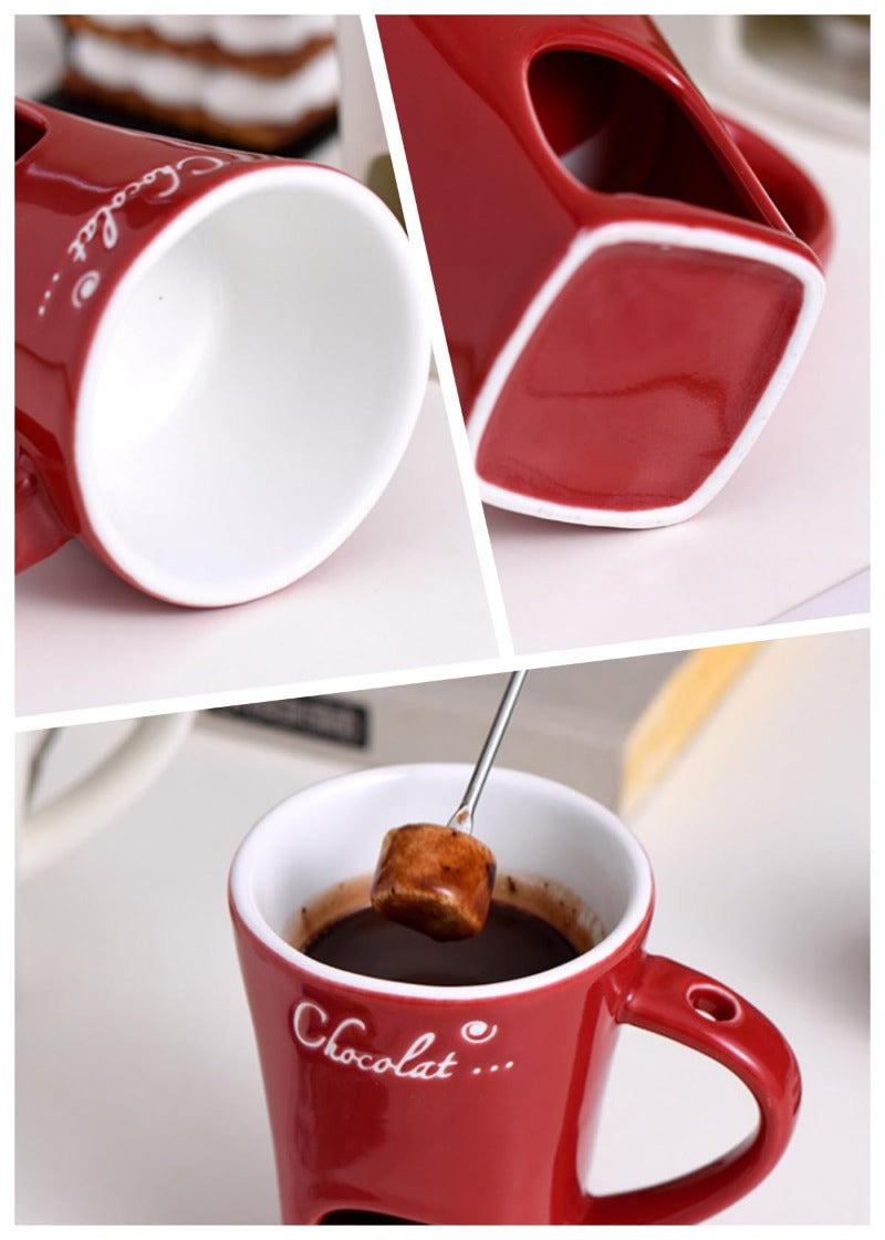 Ultimate Fondue Delight Mug - ExploreMore Hub