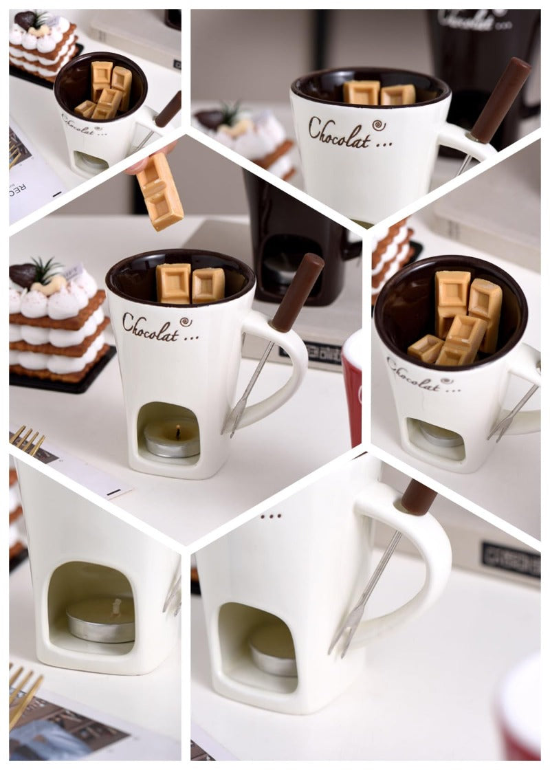 Ultimate Fondue Delight Mug - ExploreMore Hub