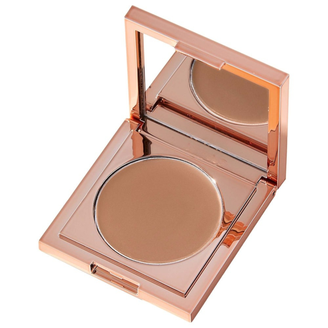 Farvet ler undereye Corrector