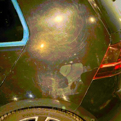 Crystalcoat - Der schnellste Weg, um Ihr Auto wie neu aussehen zu lassen | Kaufen Sie einen, bekommen Sie einen kostenlos