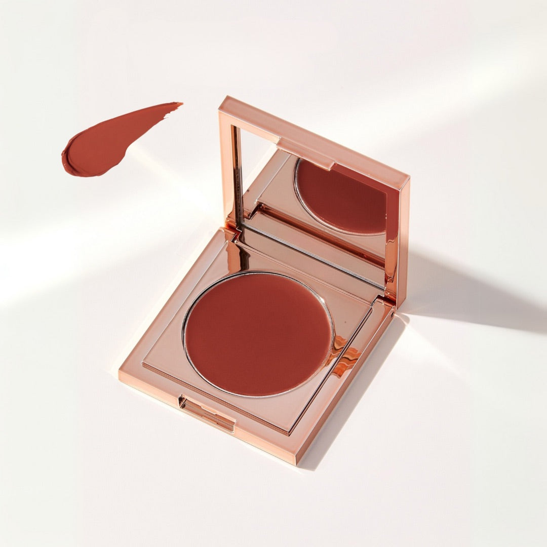 Farvet ler undereye Corrector